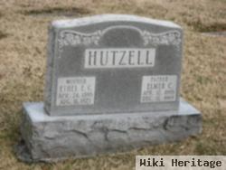 Ethel E. C. Hutzell