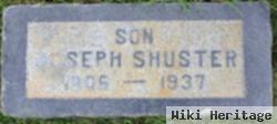 Joseph Shuster, Jr