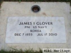 James I. Glover