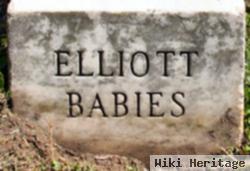 Babies Elliott