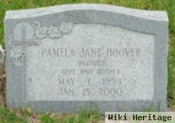 Pamela Jane Hoover