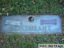 James Scott Bondurant