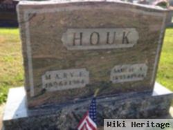 Samuel Arville Houk