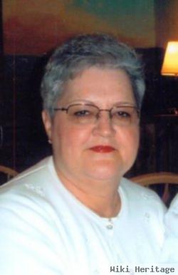 Judith M "judy" Mcspadden Bounds