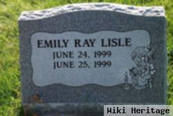 Emily Ray Lisle