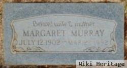 Margaret Harris Murray