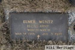 Elmer Wentz