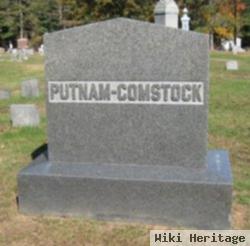 Ella Olivia Comstock Putnam