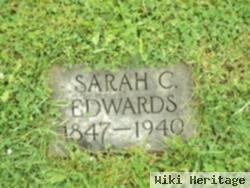 Sarah Edwards