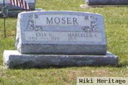 Lyle G. Moser