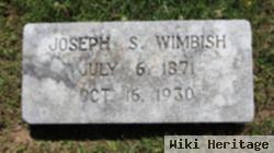 Joseph Shadrick Wimbish