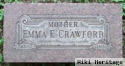 Emma E Crawford