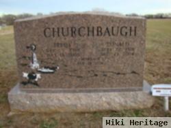 Donald Bruce Churchbaugh