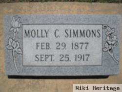 Molly C. Simmons