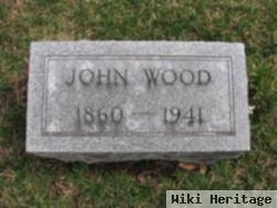 John Wood