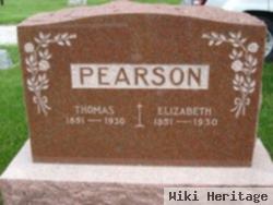 Thomas Pearson