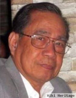 Dr Bonifacio T. Gabertan, Jr