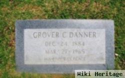 Grover Cleveland Danner