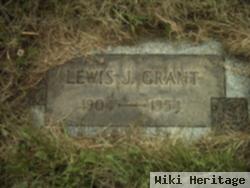 Lewis J. Grant