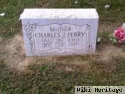 Charles J Perry