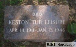 Keston "tub" Leisure