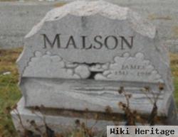 James Malson