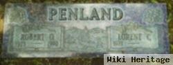 Robert Owen Penland, Sr