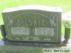 Vincent Bilskie, Jr