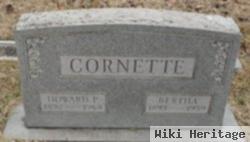 Howard P. Cornette