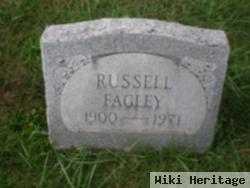 Russell Fagley