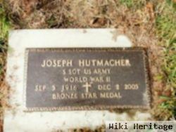 Joseph Hutmacher