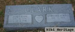 James Earl Clark