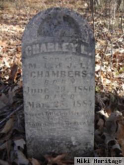 Charley L Chambers