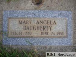 Mary Angela Driskill Daugherty