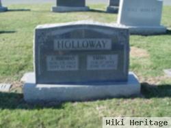 J. Thomas Holloway