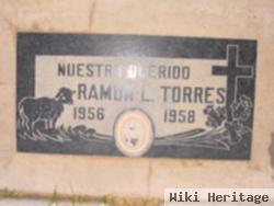 Ramon L Torres