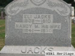 Eli Jacks