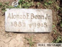 Alonzo F. Bean, Jr