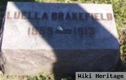 Luella Brakefield