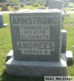 Elizabeth Armstrong Andrees