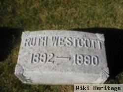 Ruth Westcott