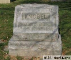 Charles C Knobel