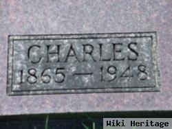 Charles Jones