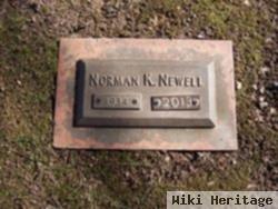 Norman K. Newell