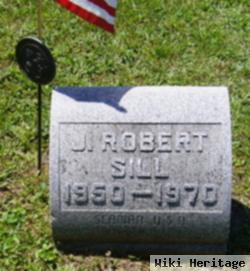 Joseph Robert "bob" Sill