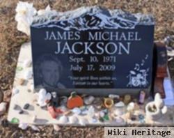 James Michael Jackson