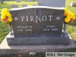 John Pirnot