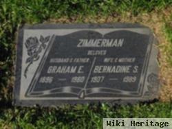 Bernadine S. Zimmerman