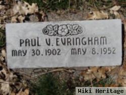 Paul V. Evringham