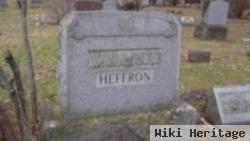 Bruce H. Heffron